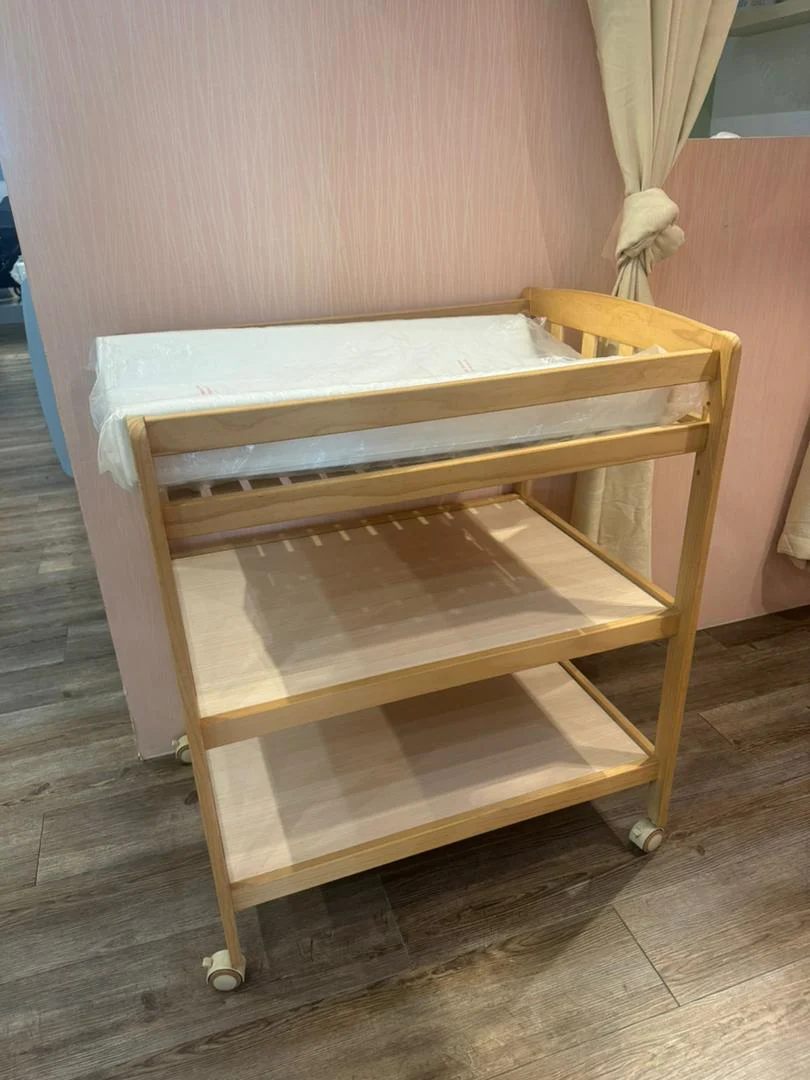 Happy Diaper Changing Station [No Changing Mat] - Image 6