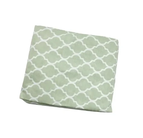 [Jarrons & Co.] Happy Cot Baby Cot Cotton Fitted Sheet (1pc) - Various Designs - Image 5