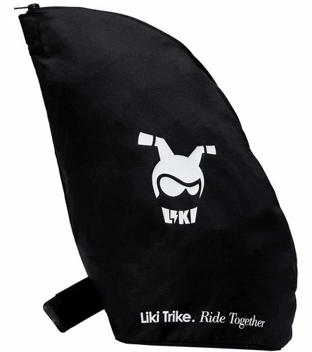 Liki Premium Storage Bag - Image 3
