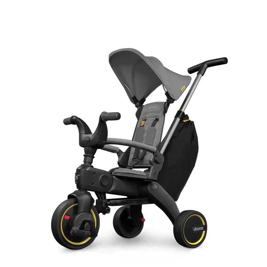 Doona Liki S3 - Image 4