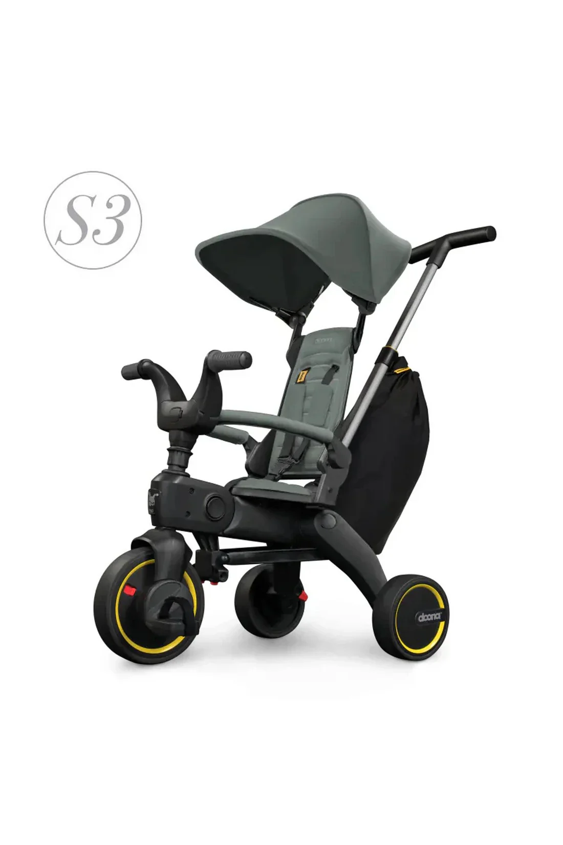 Doona Liki S3 - Image 9