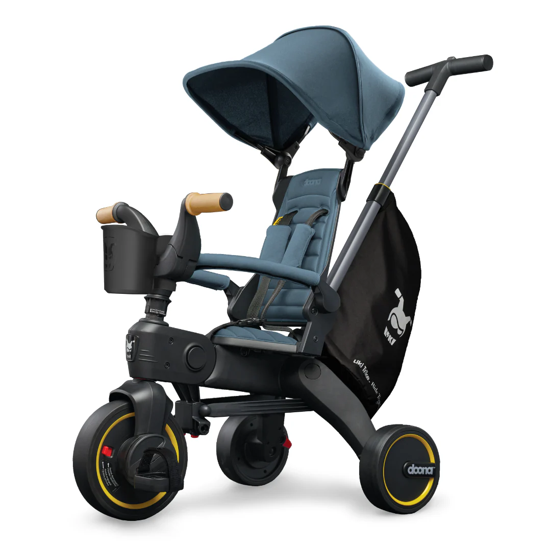 Doona Liki Trike S5 - Image 3