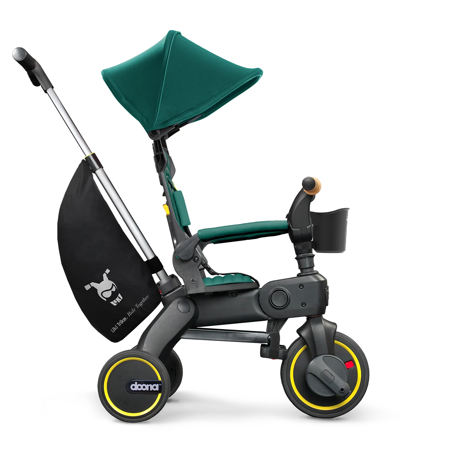 Doona Liki Trike S5 - Image 4