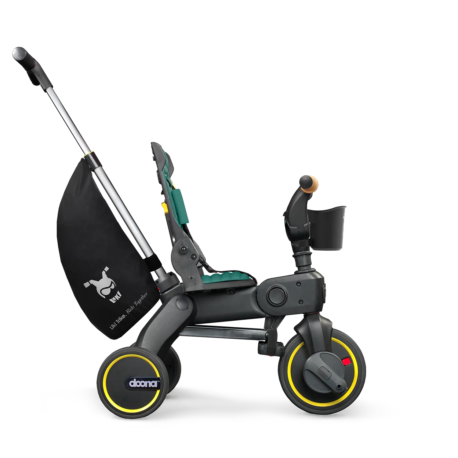 Doona Liki Trike S5 - Image 5