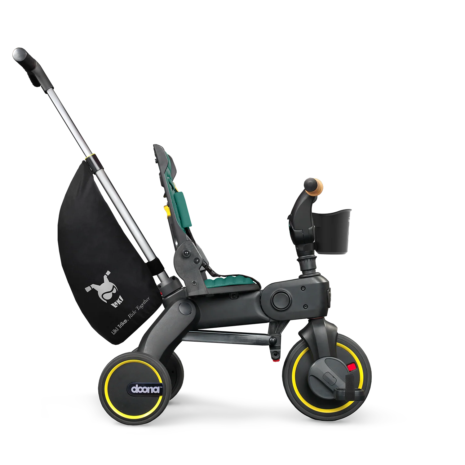 Doona Liki Trike S5 - Image 6