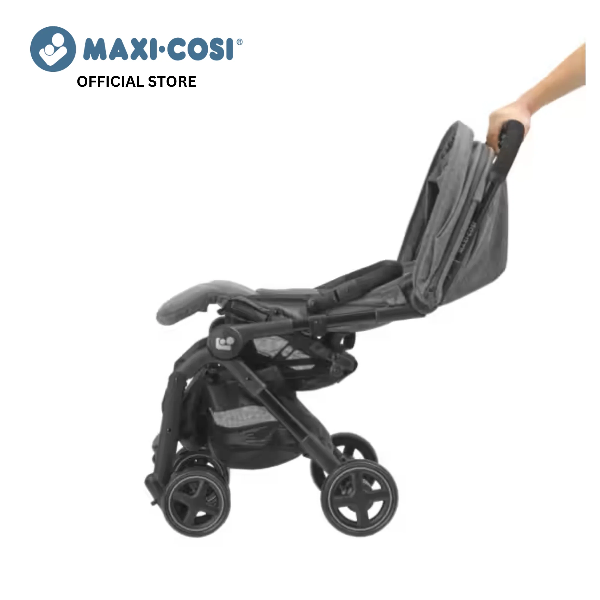 Maxi-Cosi Lara² Stroller - Image 4