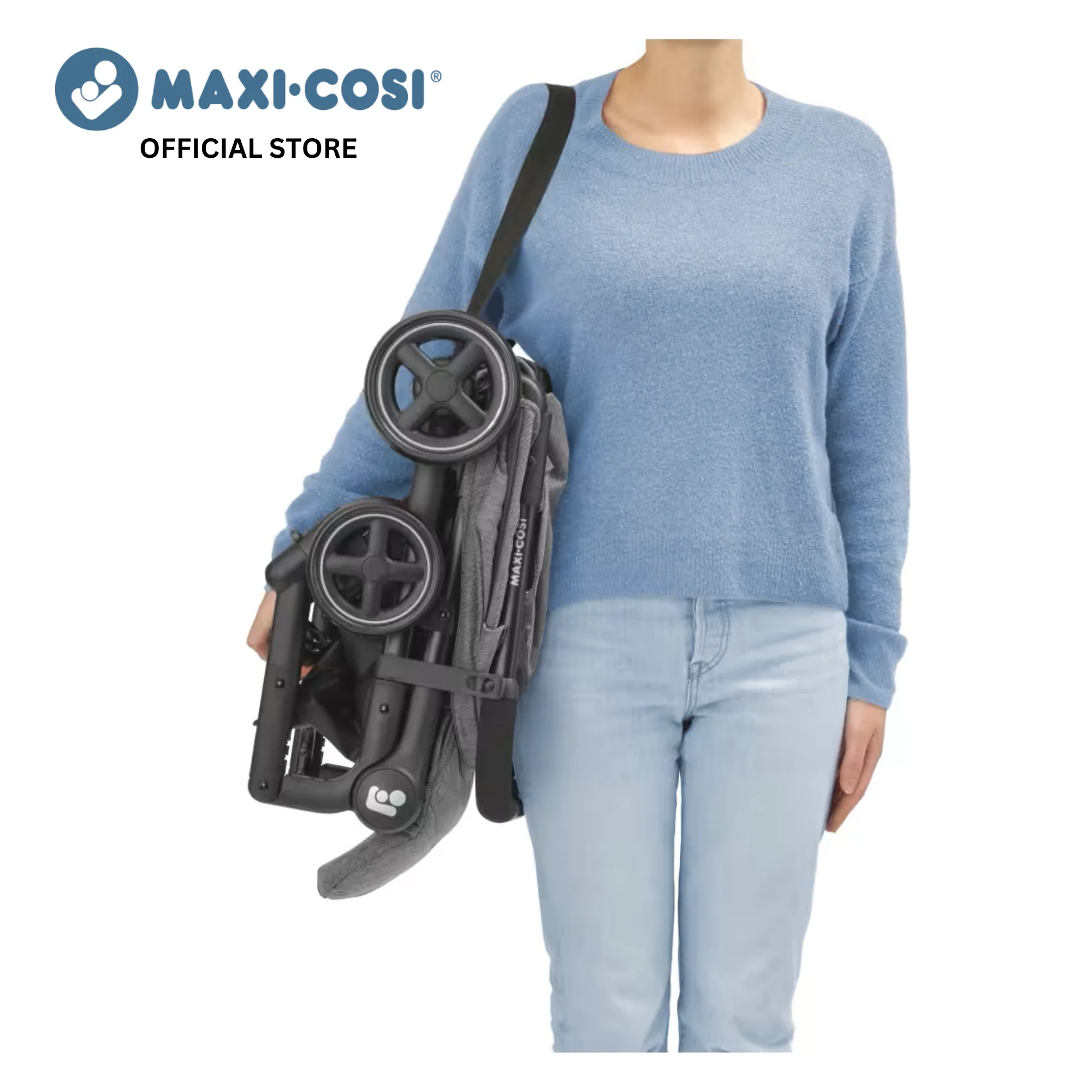 Maxi-Cosi Lara² Stroller - Image 6