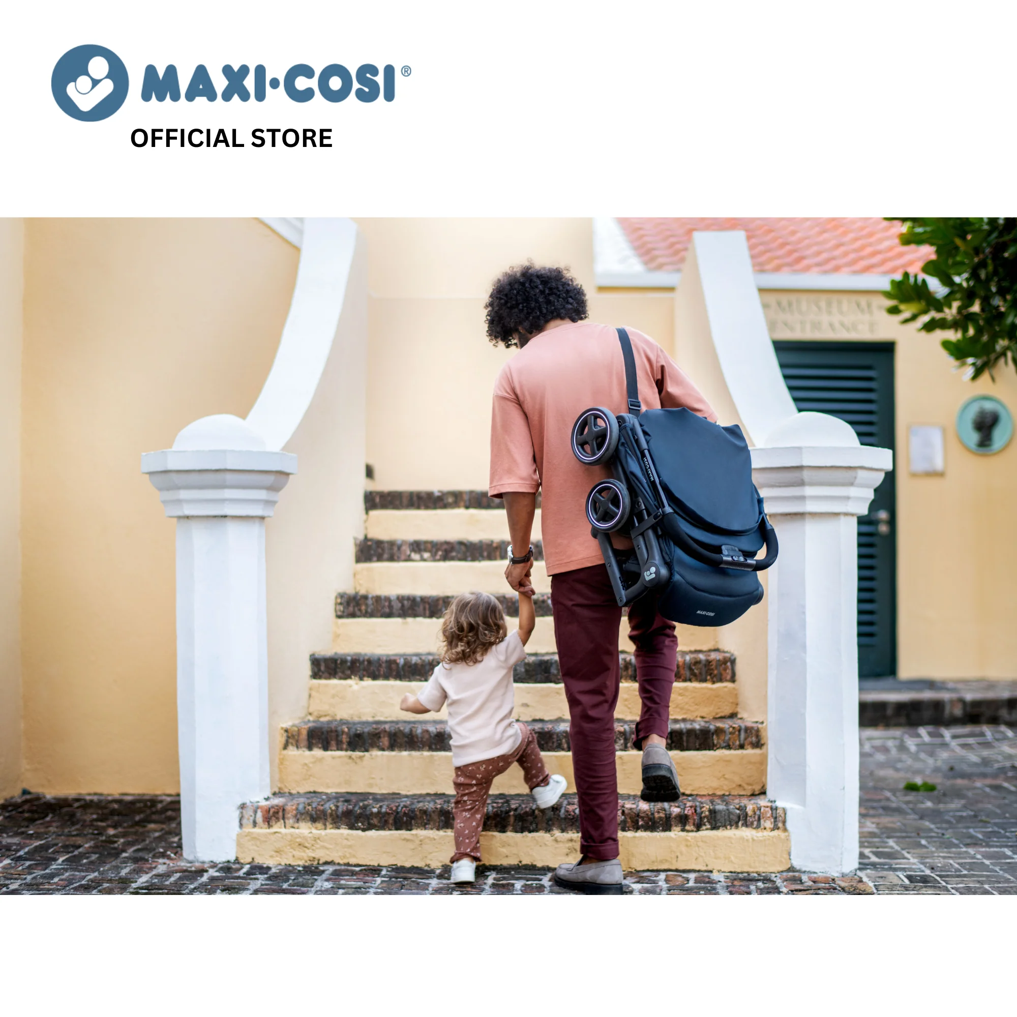Maxi-Cosi Lara² Stroller - Image 8