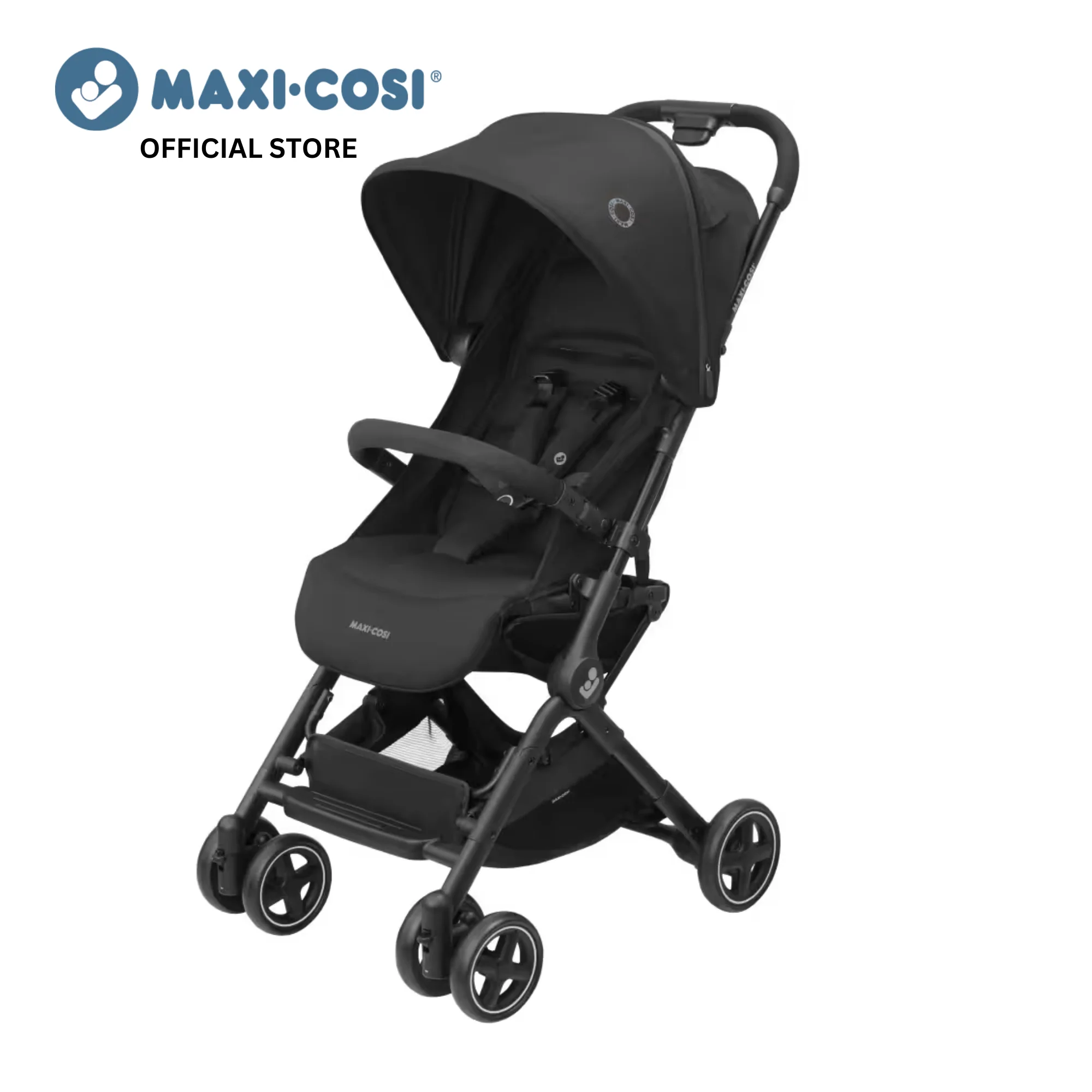 Maxi-Cosi Lara² Stroller - Image 9