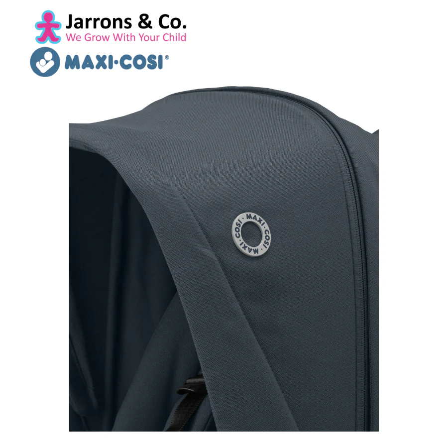 Maxi-Cosi Leona² Stroller - Image 10