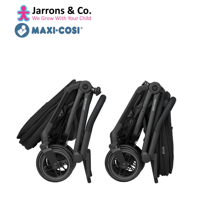 Maxi-Cosi Leona² Stroller - Image 11