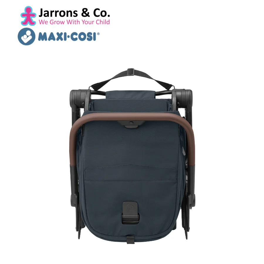 Maxi-Cosi Leona² Stroller - Image 12