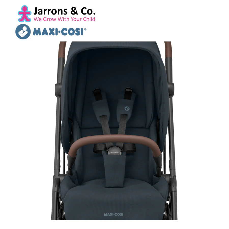 Maxi-Cosi Leona² Stroller - Image 13