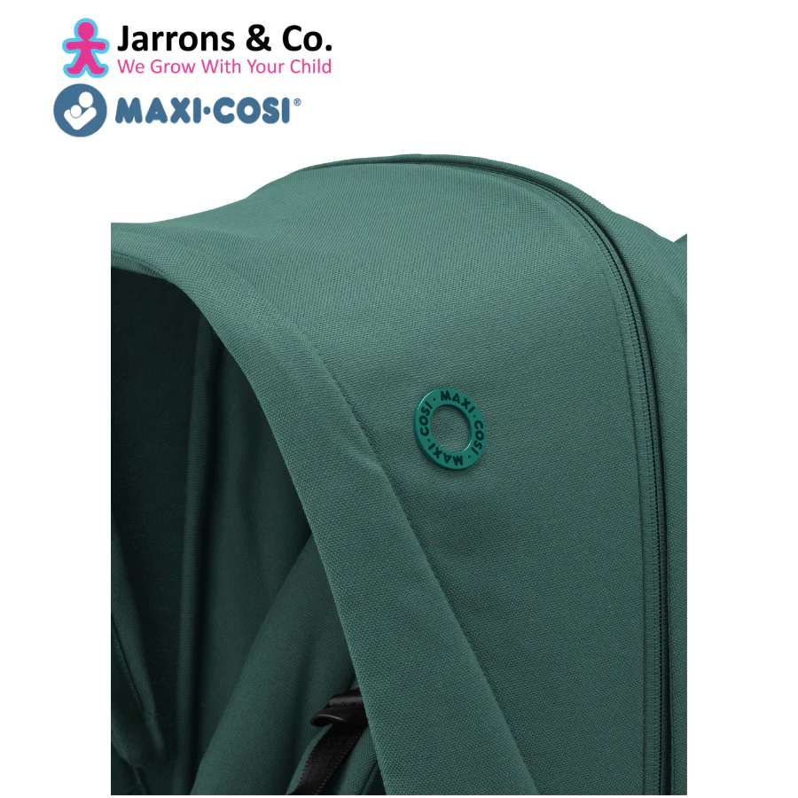 Maxi-Cosi Leona² Stroller - Image 14