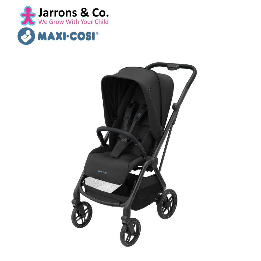 Maxi-Cosi Leona² Stroller - Image 15