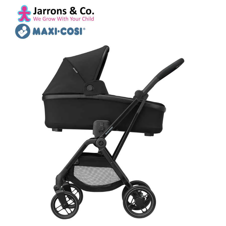 Maxi-Cosi Leona² Stroller - Image 16