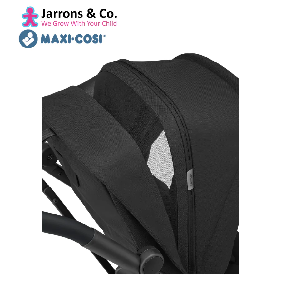 Maxi-Cosi Leona² Stroller - Image 18