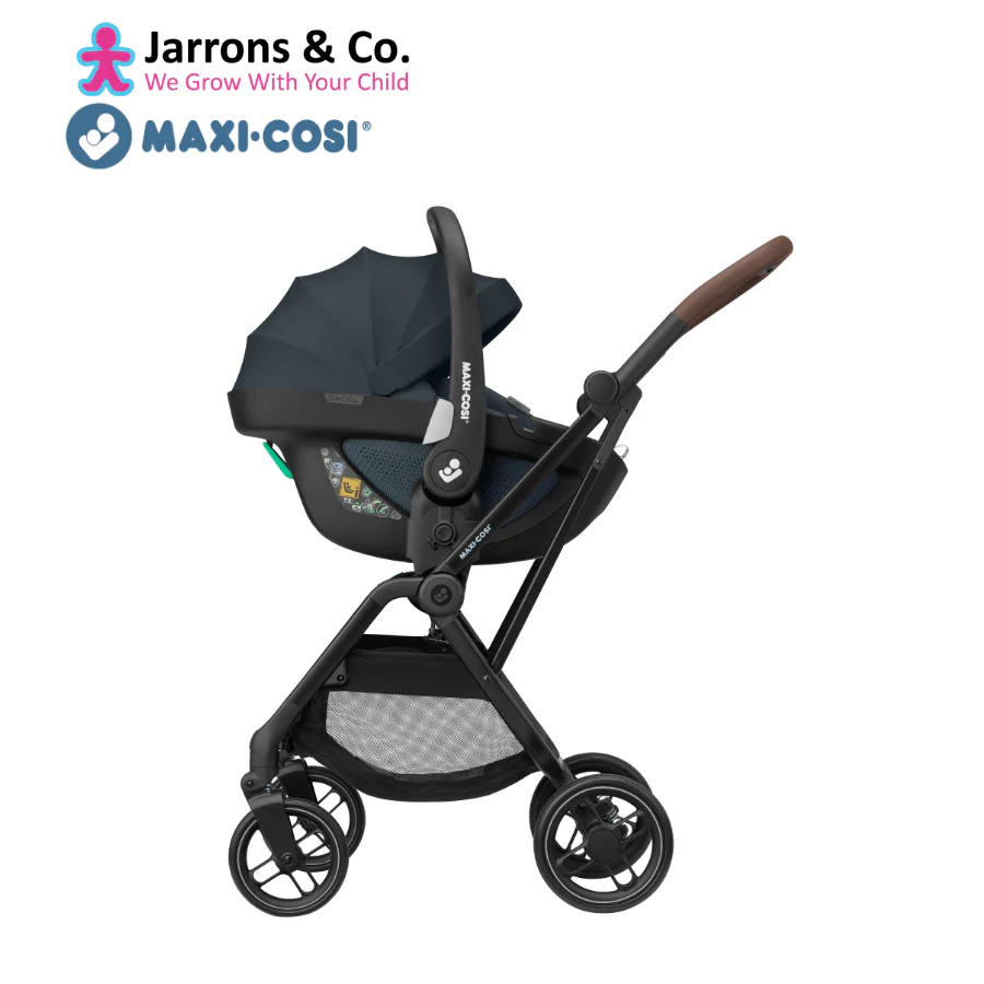 Maxi-Cosi Leona² Stroller - Image 19