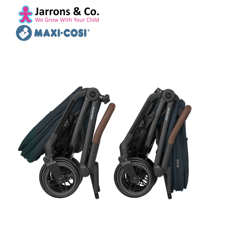 Maxi-Cosi Leona² Stroller - Image 20