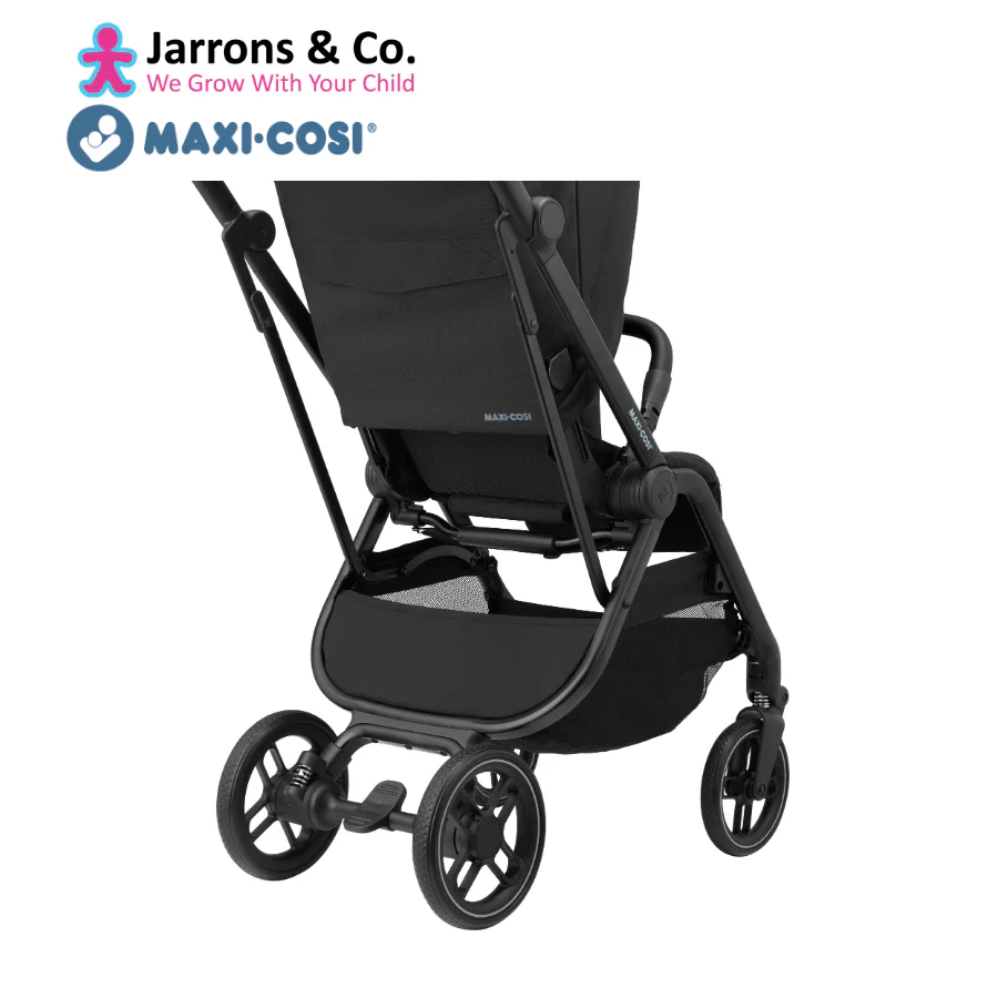 Maxi-Cosi Leona² Stroller - Image 21