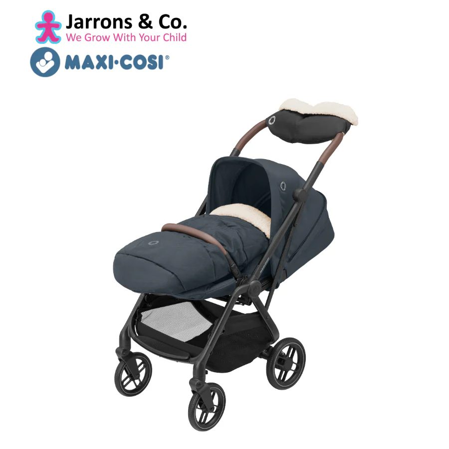 Maxi-Cosi Leona² Stroller - Image 22