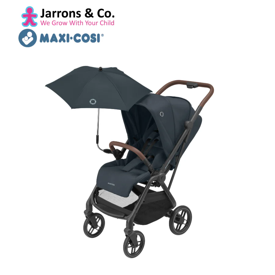 Maxi-Cosi Leona² Stroller - Image 23