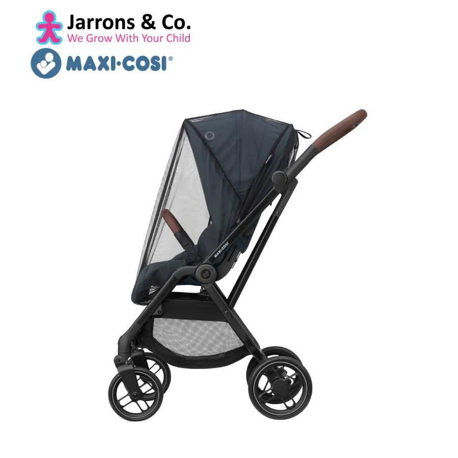 Maxi-Cosi Leona² Stroller - Image 24
