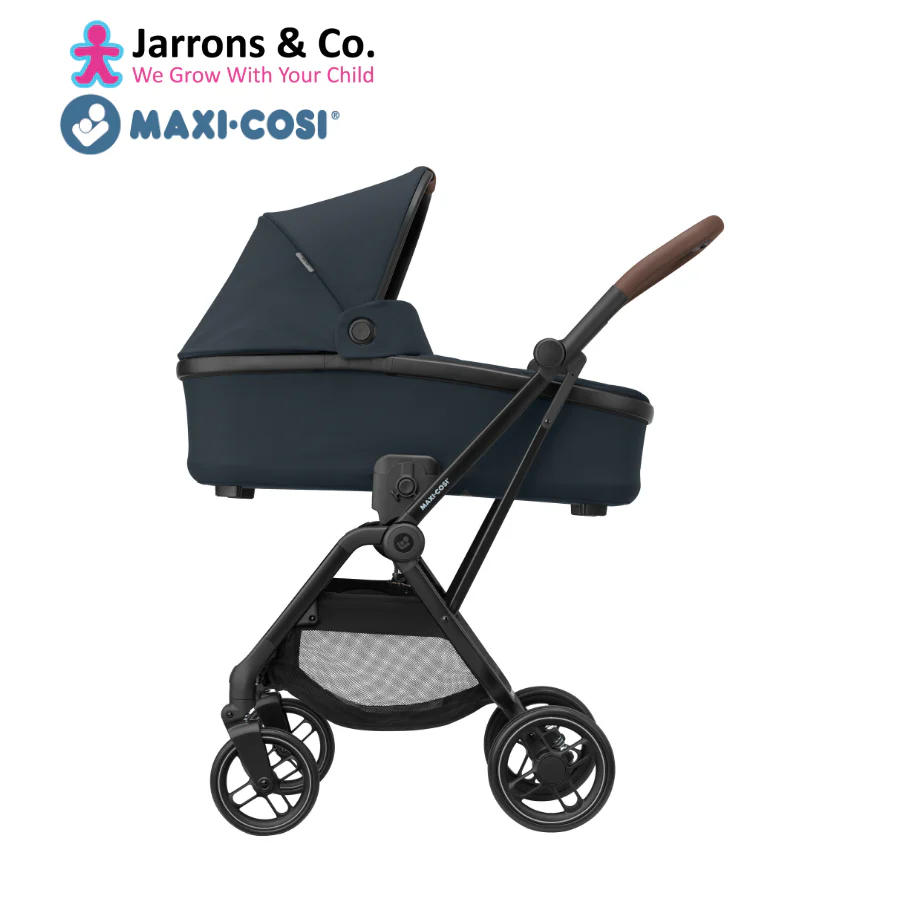 Maxi-Cosi Leona² Stroller - Image 25