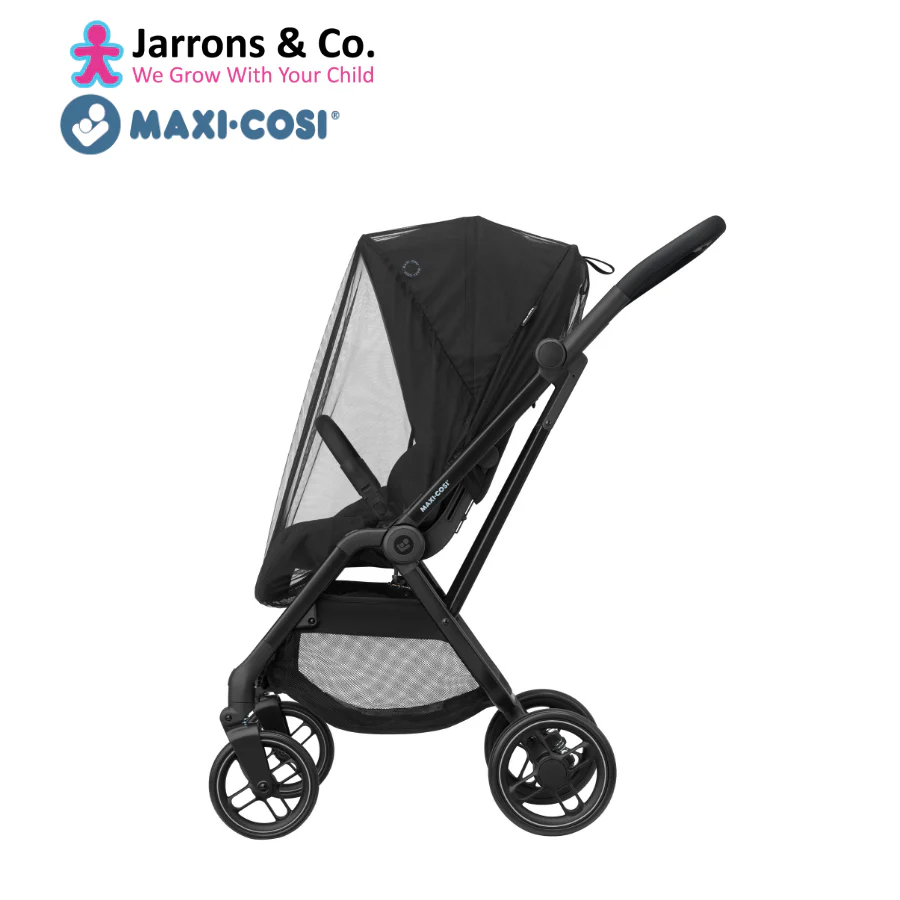 Maxi-Cosi Leona² Stroller - Image 26