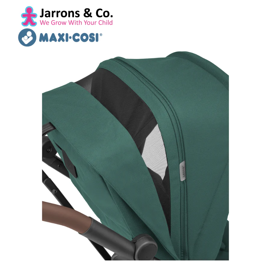 Maxi-Cosi Leona² Stroller - Image 27