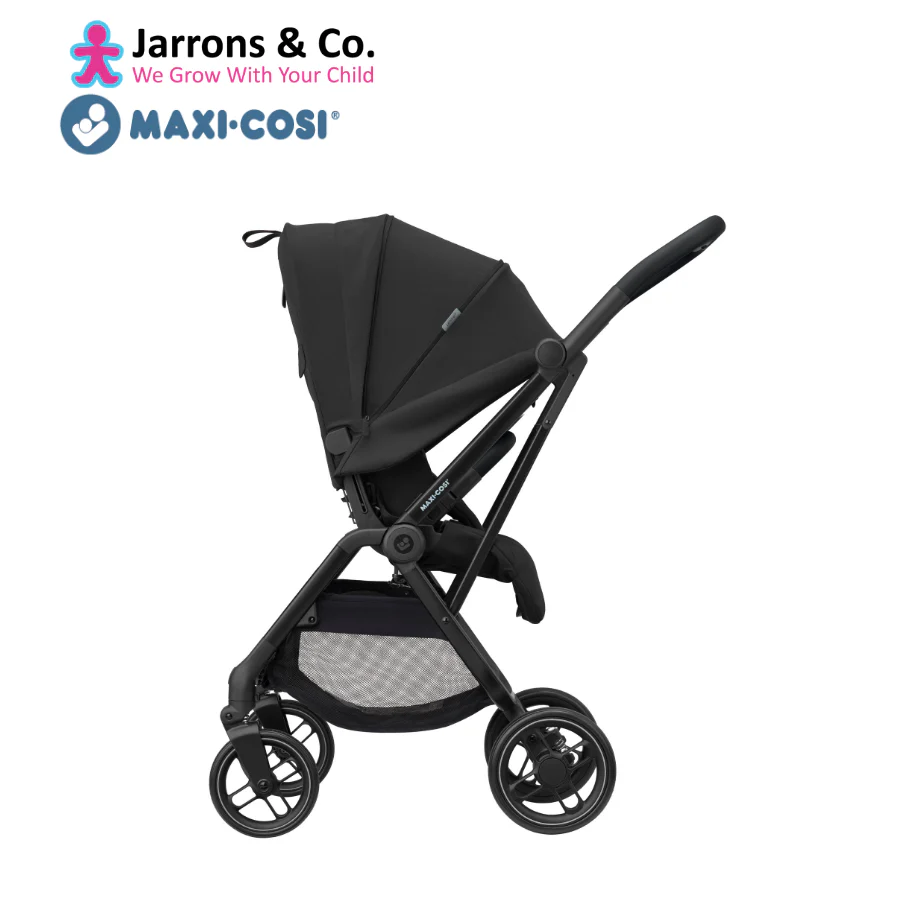 Maxi-Cosi Leona² Stroller - Image 28