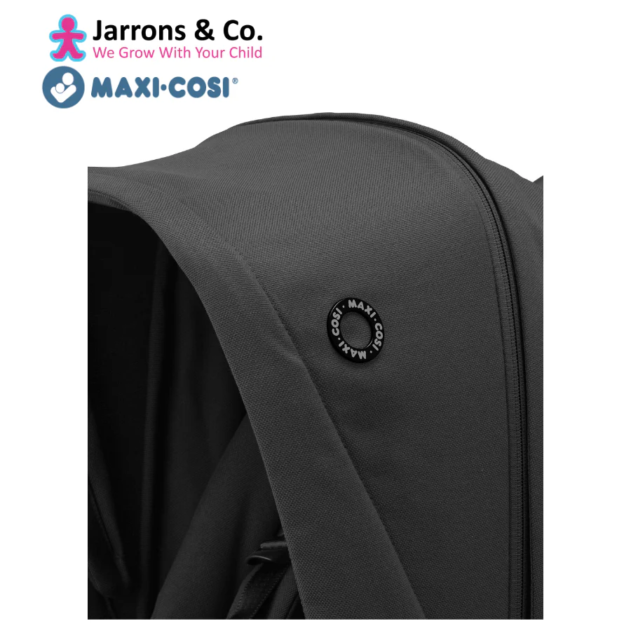 Maxi-Cosi Leona² Stroller - Image 29