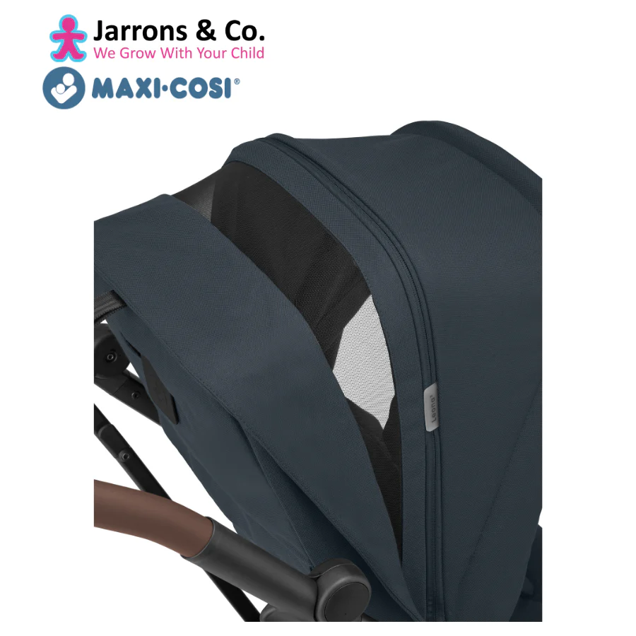 Maxi-Cosi Leona² Stroller - Image 3