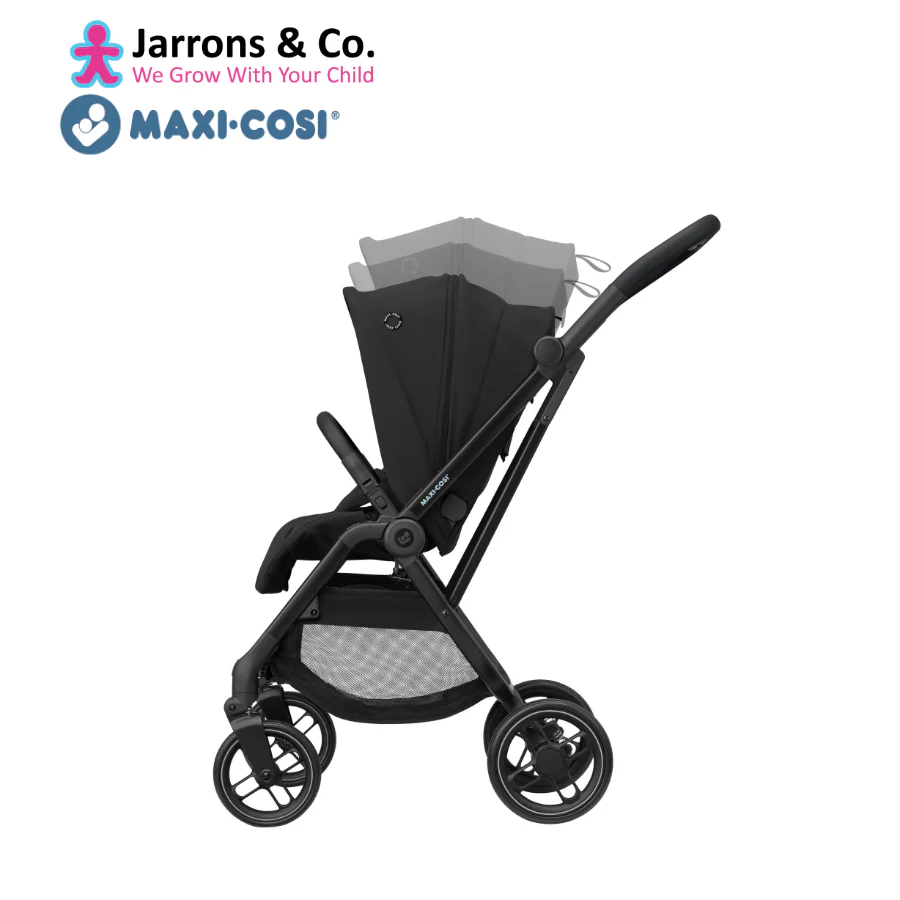 Maxi-Cosi Leona² Stroller - Image 30