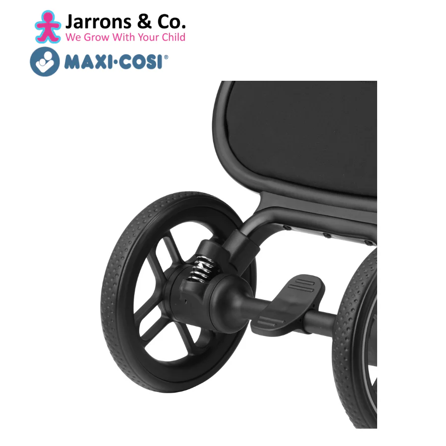 Maxi-Cosi Leona² Stroller - Image 31