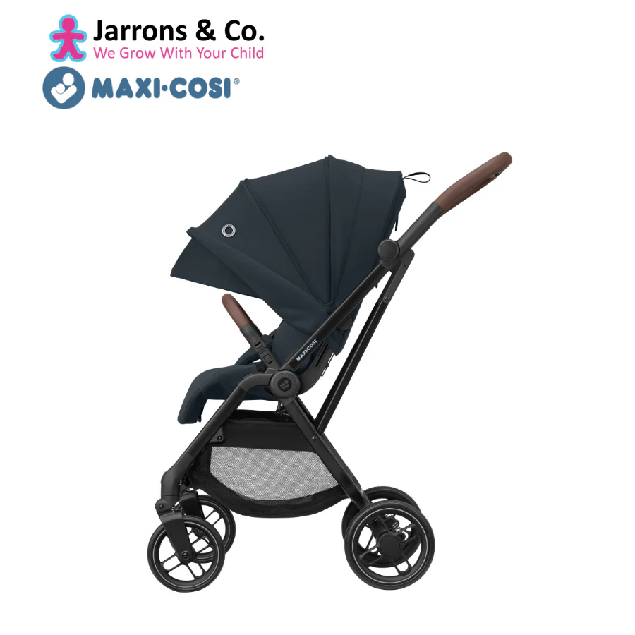 Maxi-Cosi Leona² Stroller - Image 32