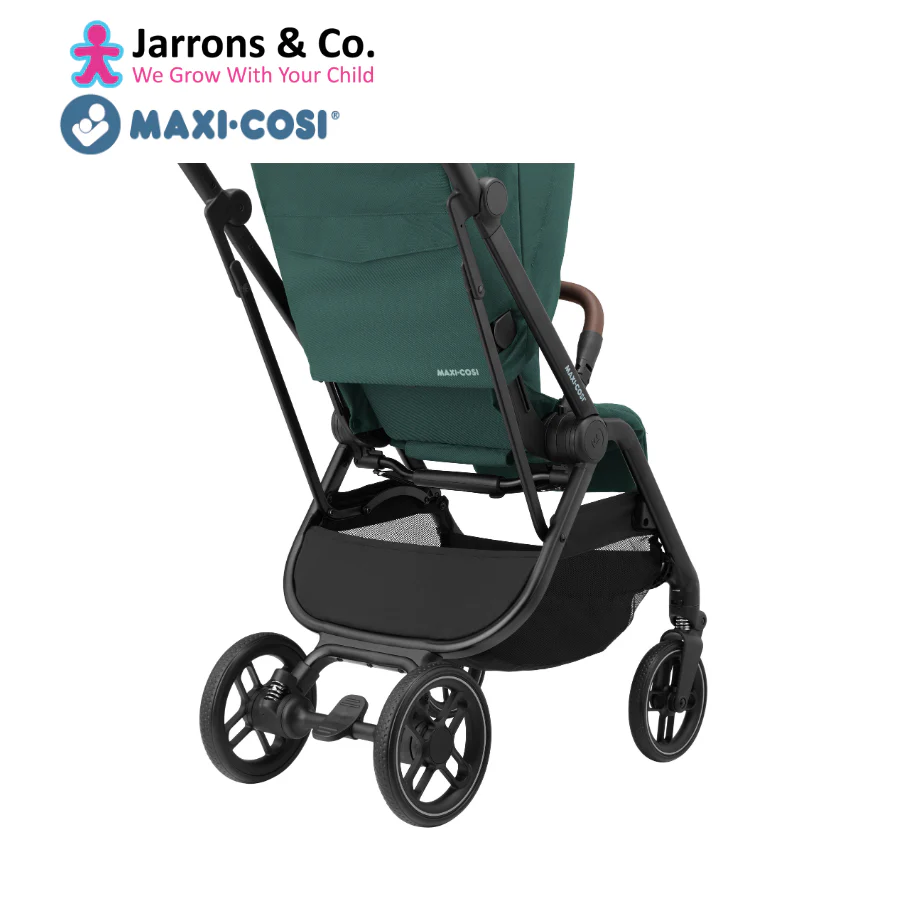 Maxi-Cosi Leona² Stroller - Image 33