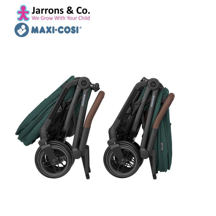 Maxi-Cosi Leona² Stroller - Image 34
