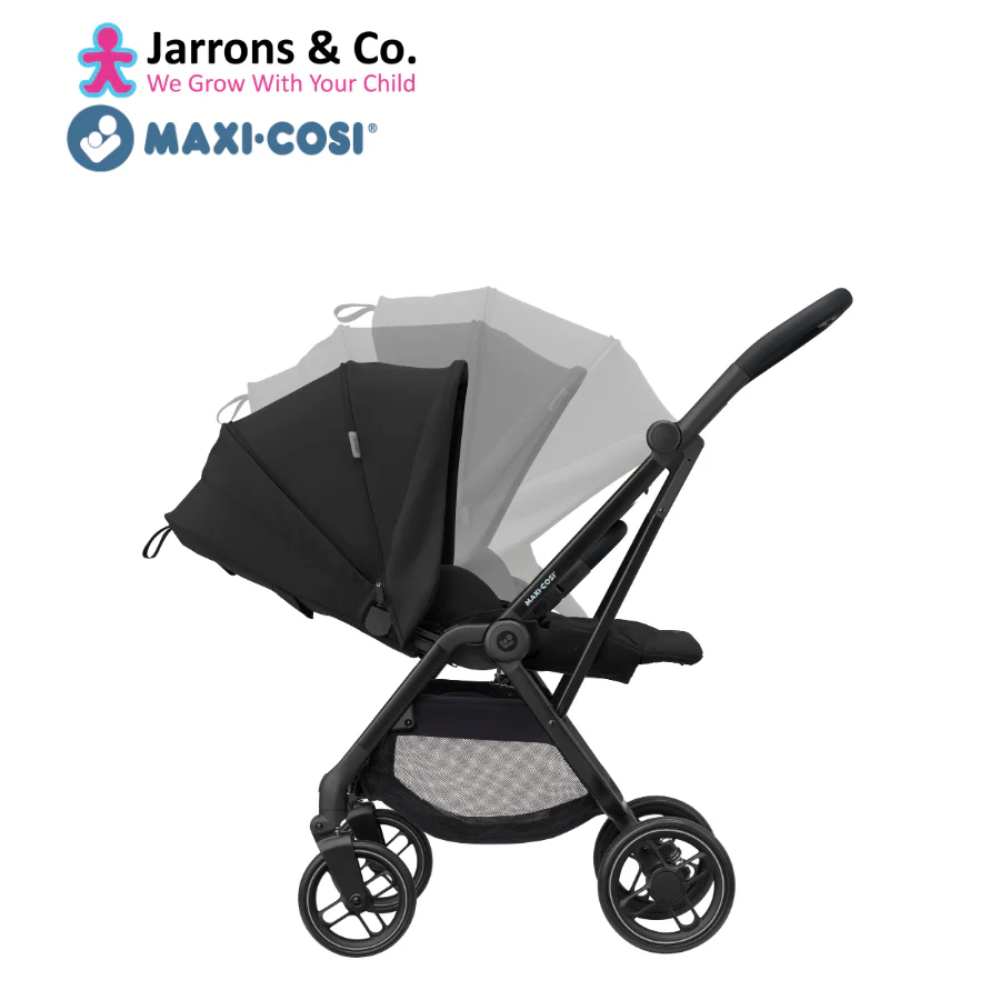 Maxi-Cosi Leona² Stroller - Image 35