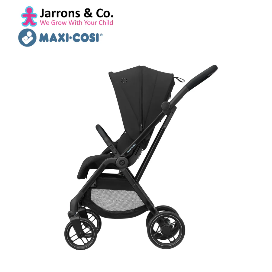 Maxi-Cosi Leona² Stroller - Image 36