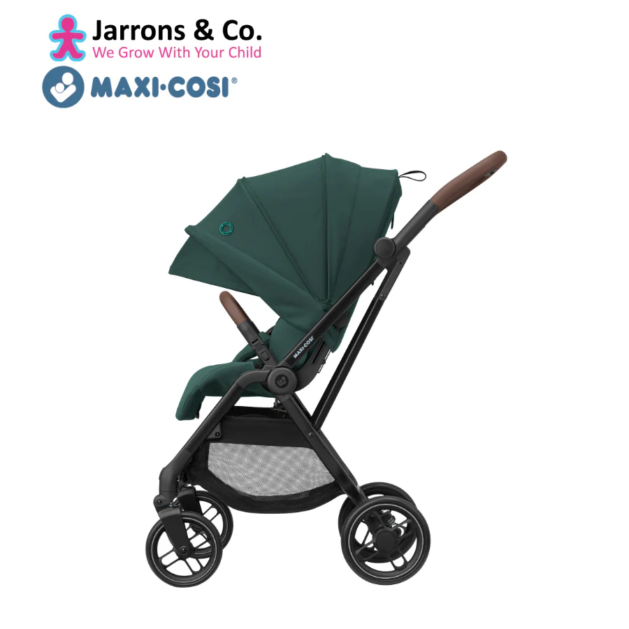 Maxi-Cosi Leona² Stroller - Image 38