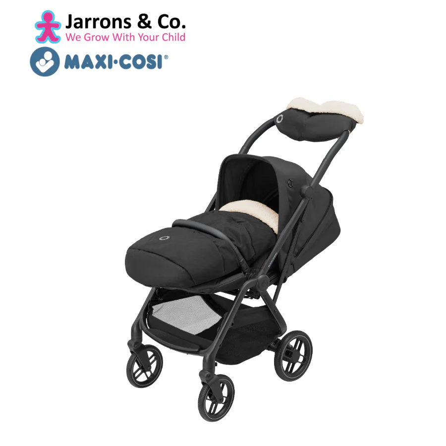 Maxi-Cosi Leona² Stroller - Image 39