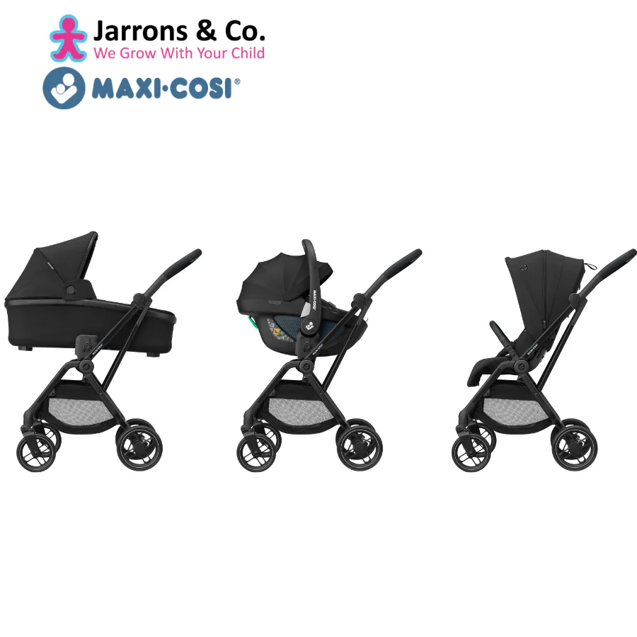 Maxi-Cosi Leona² Stroller - Image 4