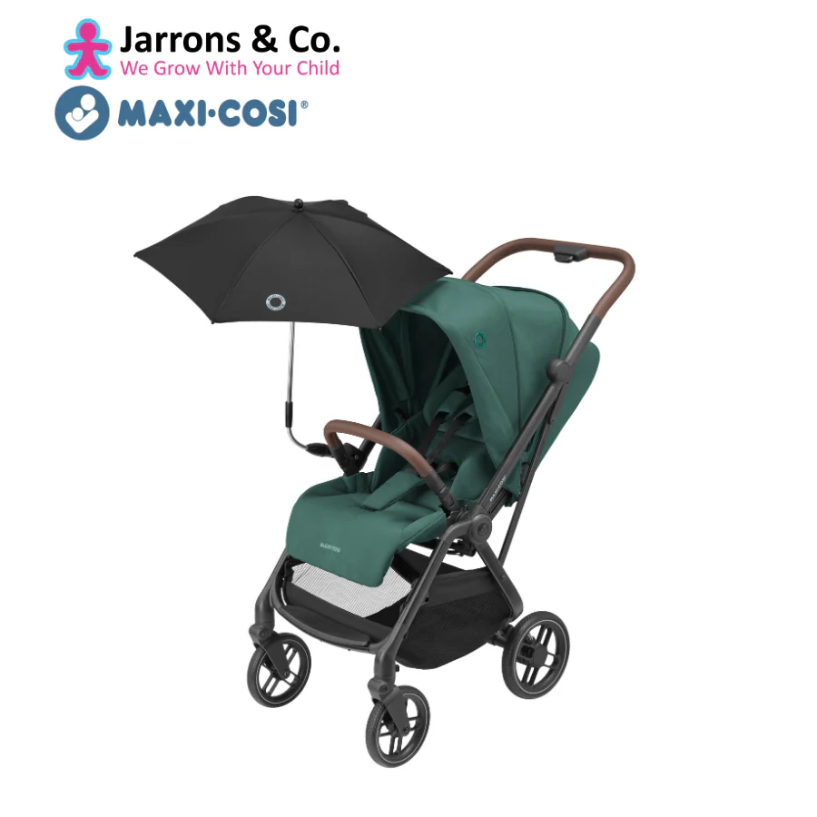 Maxi-Cosi Leona² Stroller - Image 40