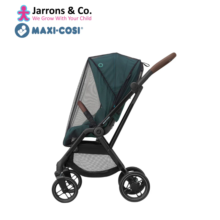Maxi-Cosi Leona² Stroller - Image 41