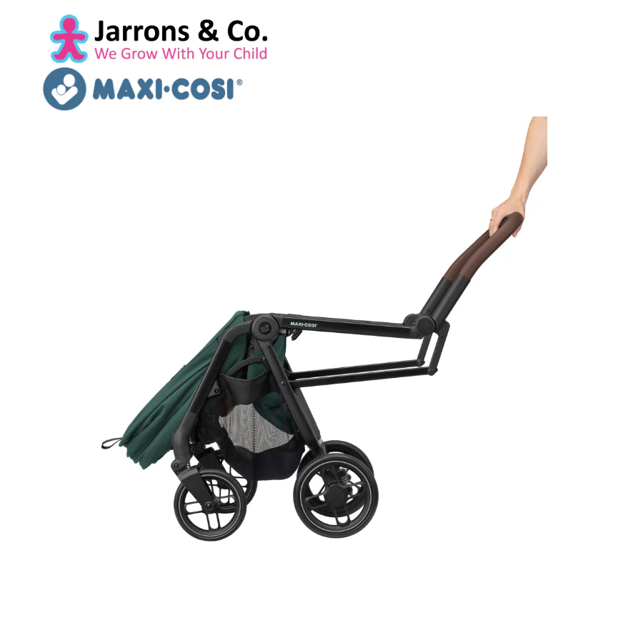Maxi-Cosi Leona² Stroller - Image 42