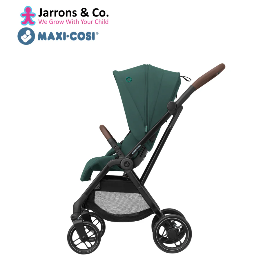Maxi-Cosi Leona² Stroller - Image 43