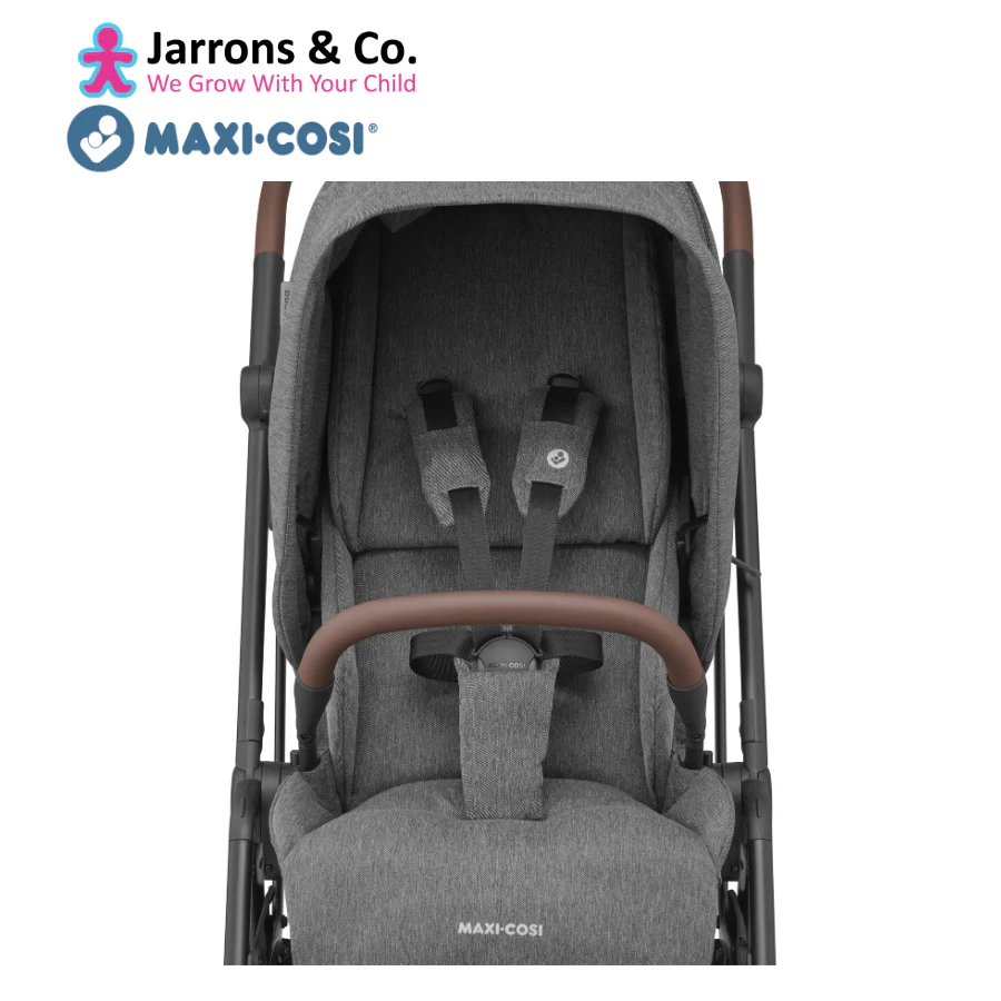 Maxi-Cosi Leona² Stroller - Image 44