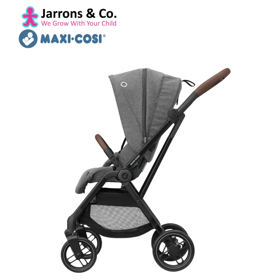 Maxi-Cosi Leona² Stroller - Image 45