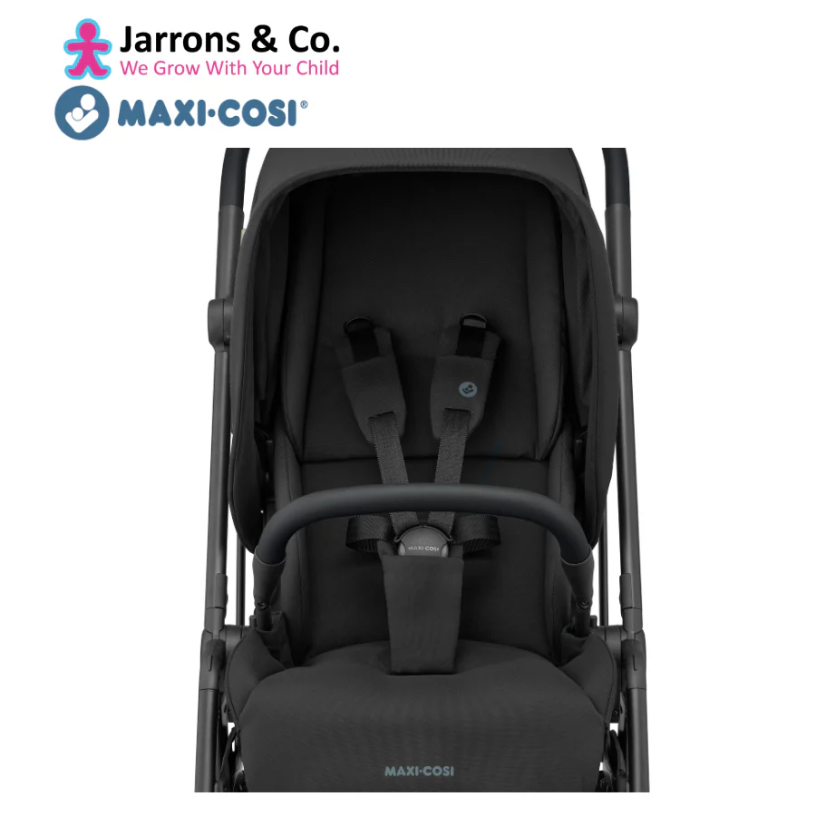Maxi-Cosi Leona² Stroller - Image 46